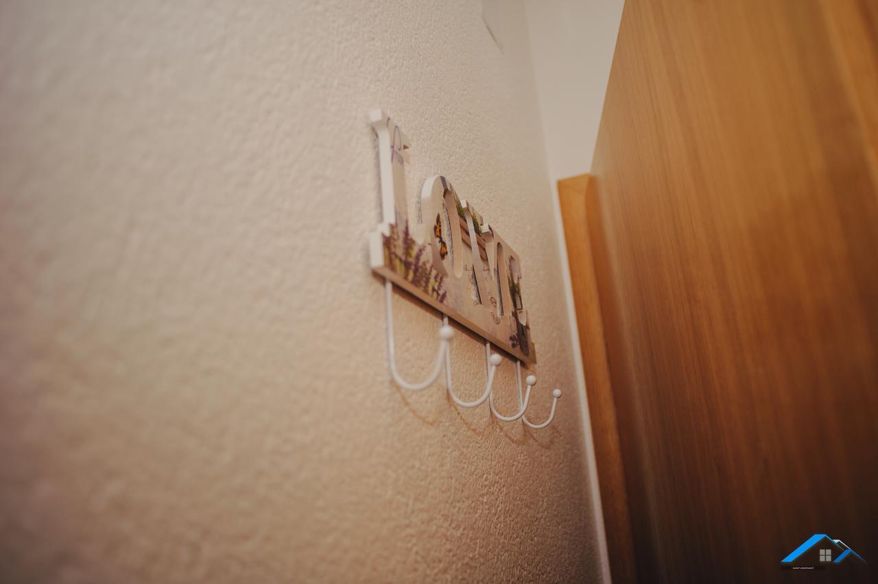 Bihać Brilliant Apartman מראה חיצוני תמונה